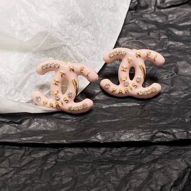 Chanel Earring 07yxs143